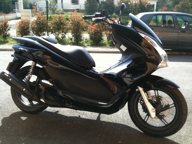 PCX