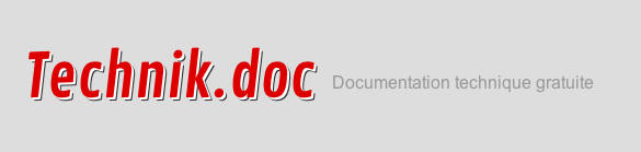 Documentations techniques gratuites